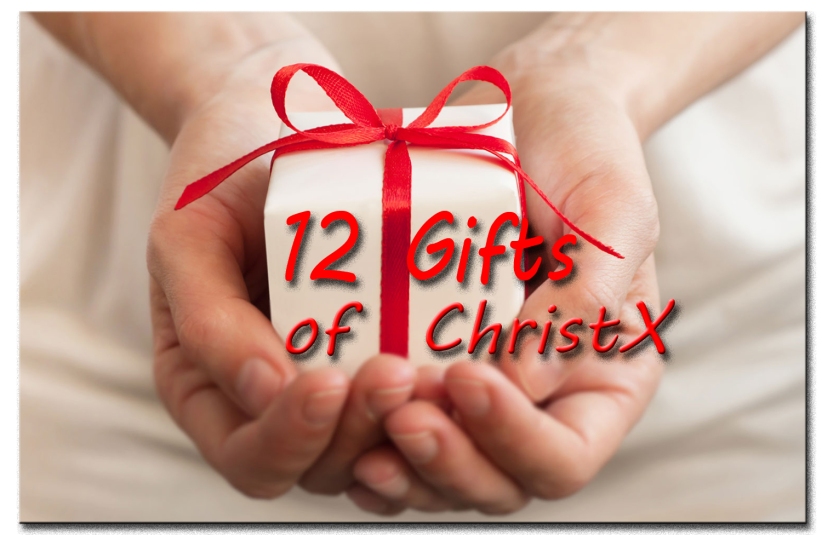 12 gifts